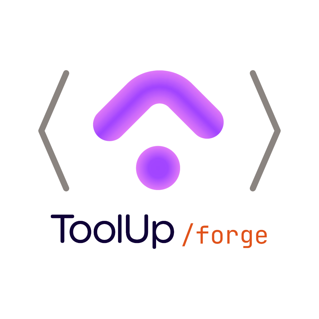 ToolUp Forge